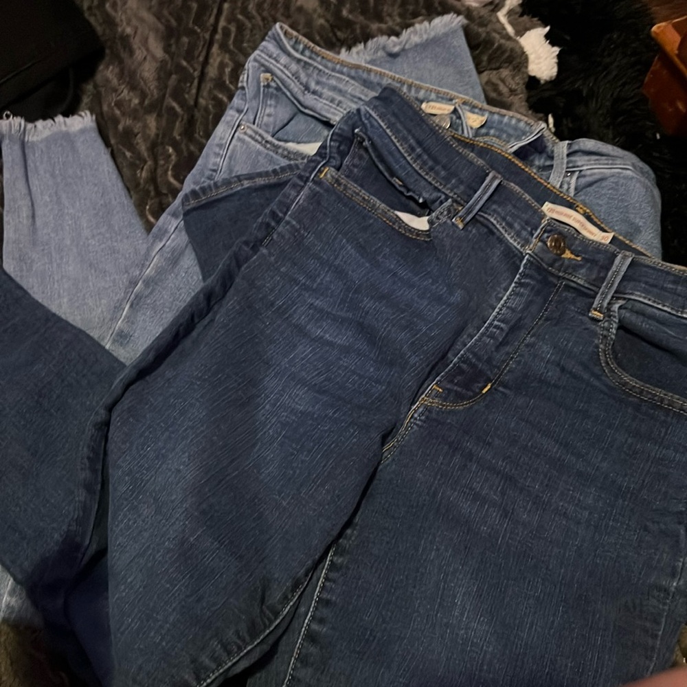 Jeans